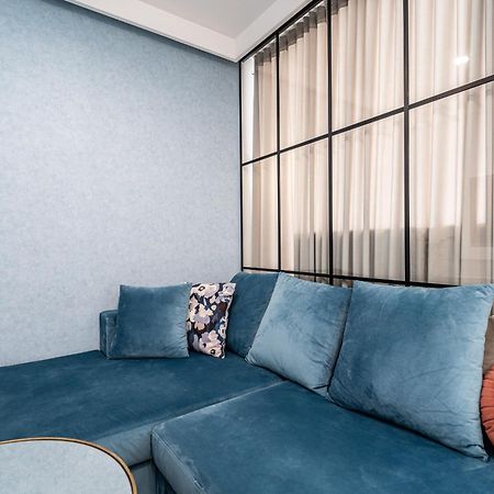 Rentplanet - Apartament Debniki Краков Экстерьер фото