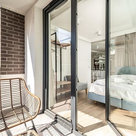 Rentplanet - Apartament Debniki Краков Экстерьер фото