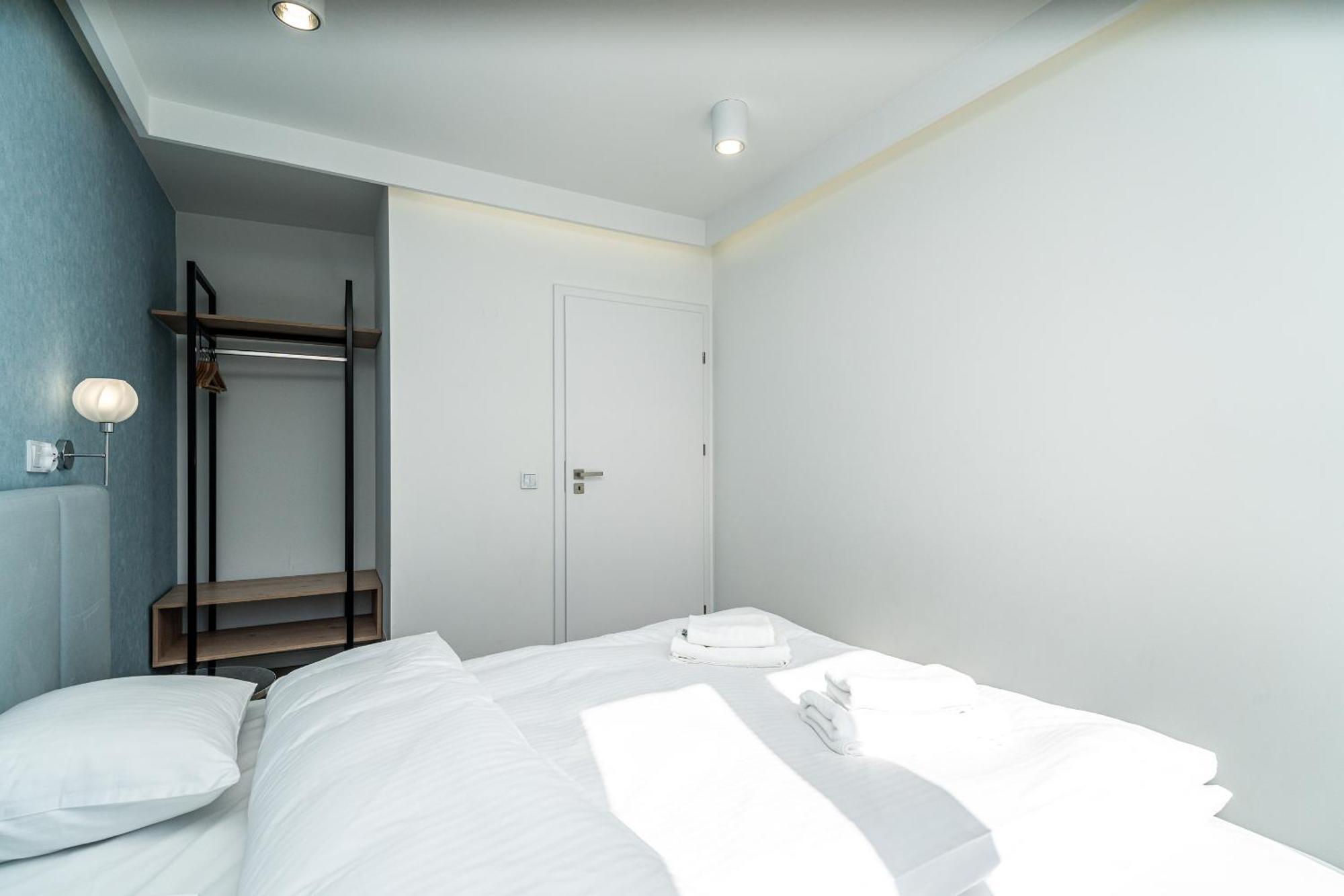 Rentplanet - Apartament Debniki Краков Экстерьер фото