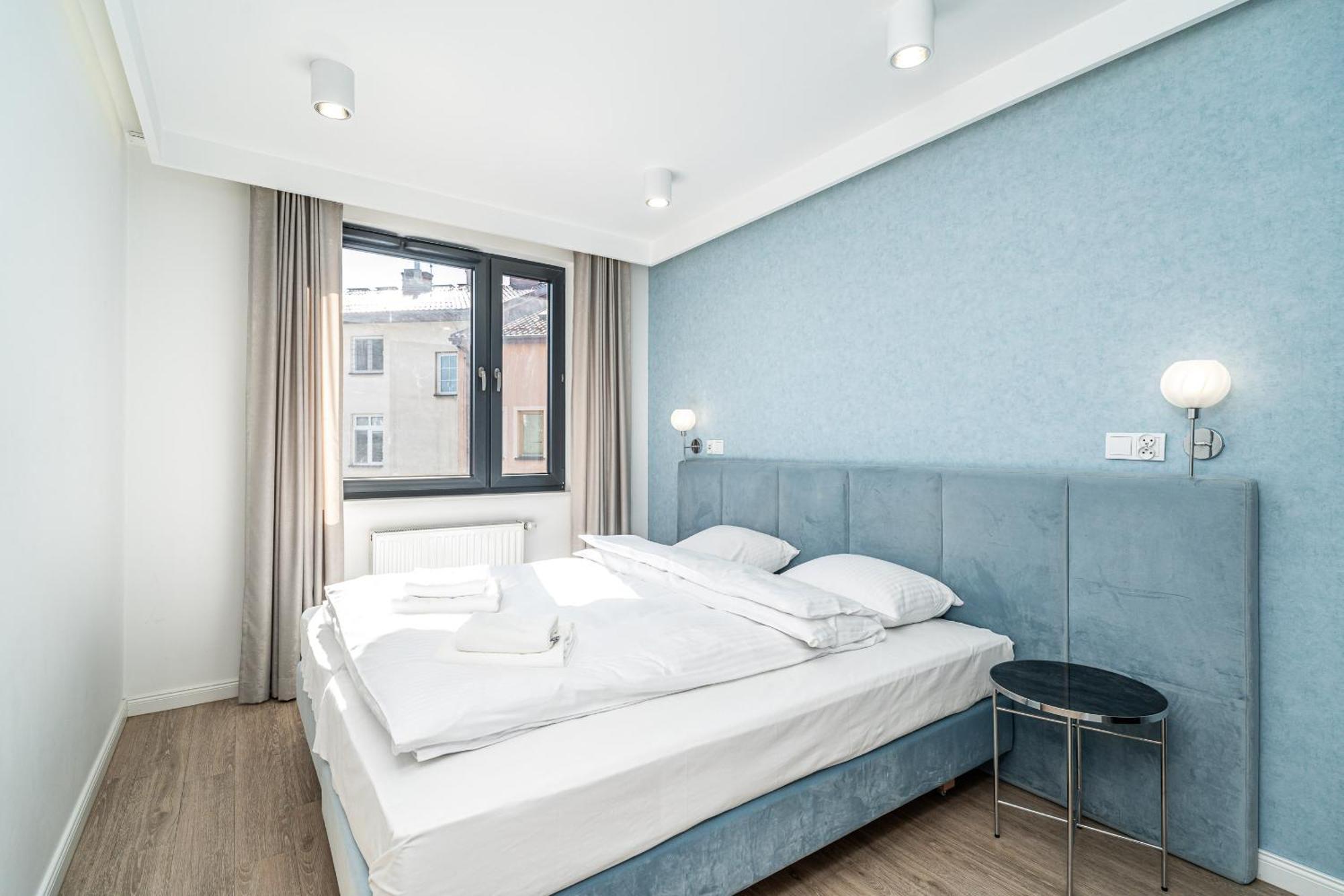 Rentplanet - Apartament Debniki Краков Экстерьер фото