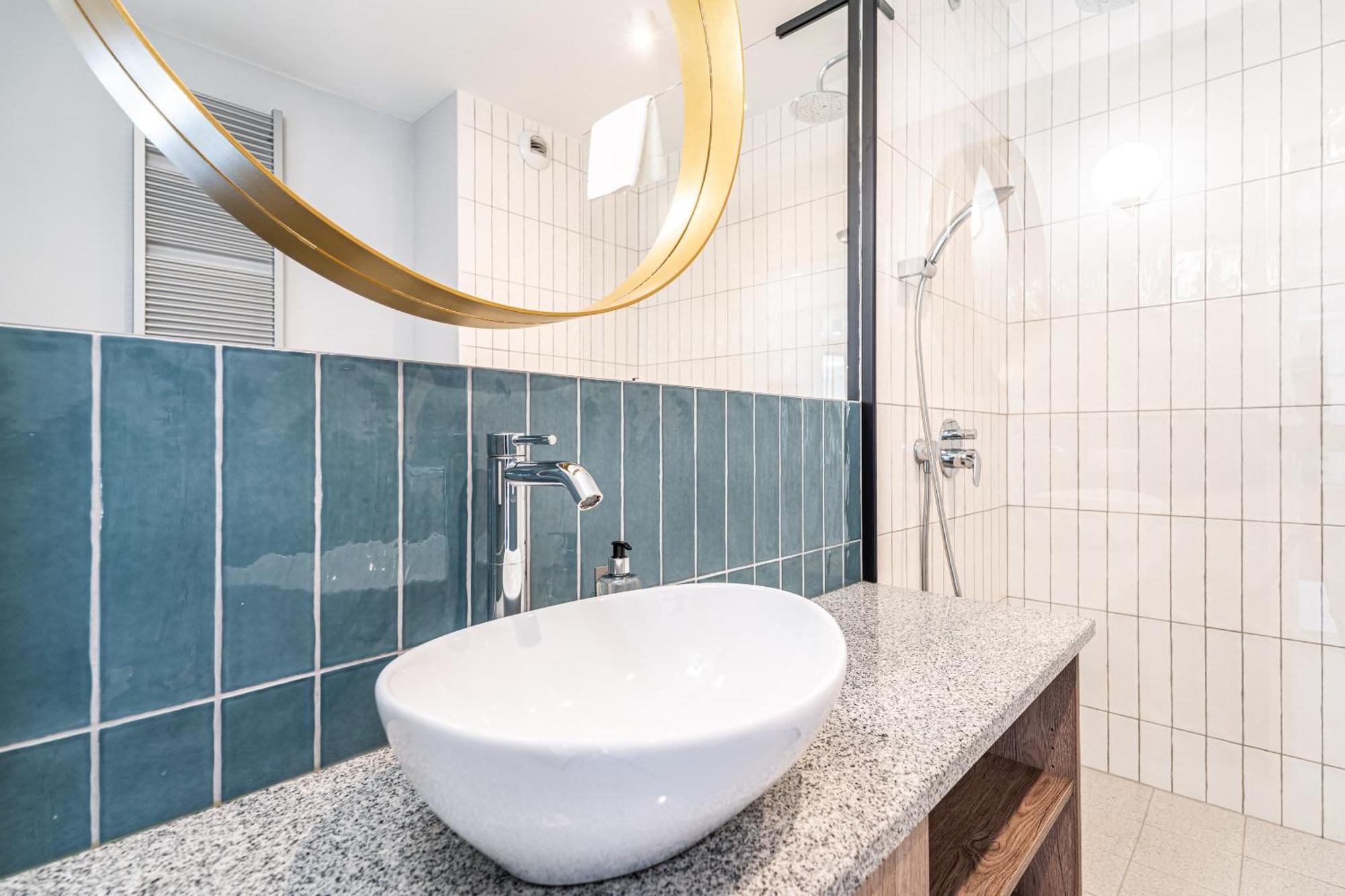 Rentplanet - Apartament Debniki Краков Экстерьер фото