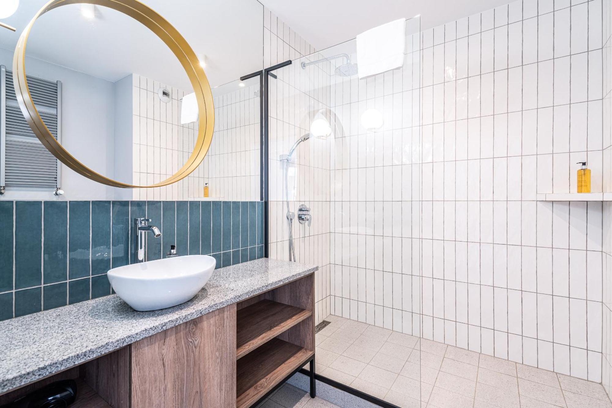 Rentplanet - Apartament Debniki Краков Экстерьер фото