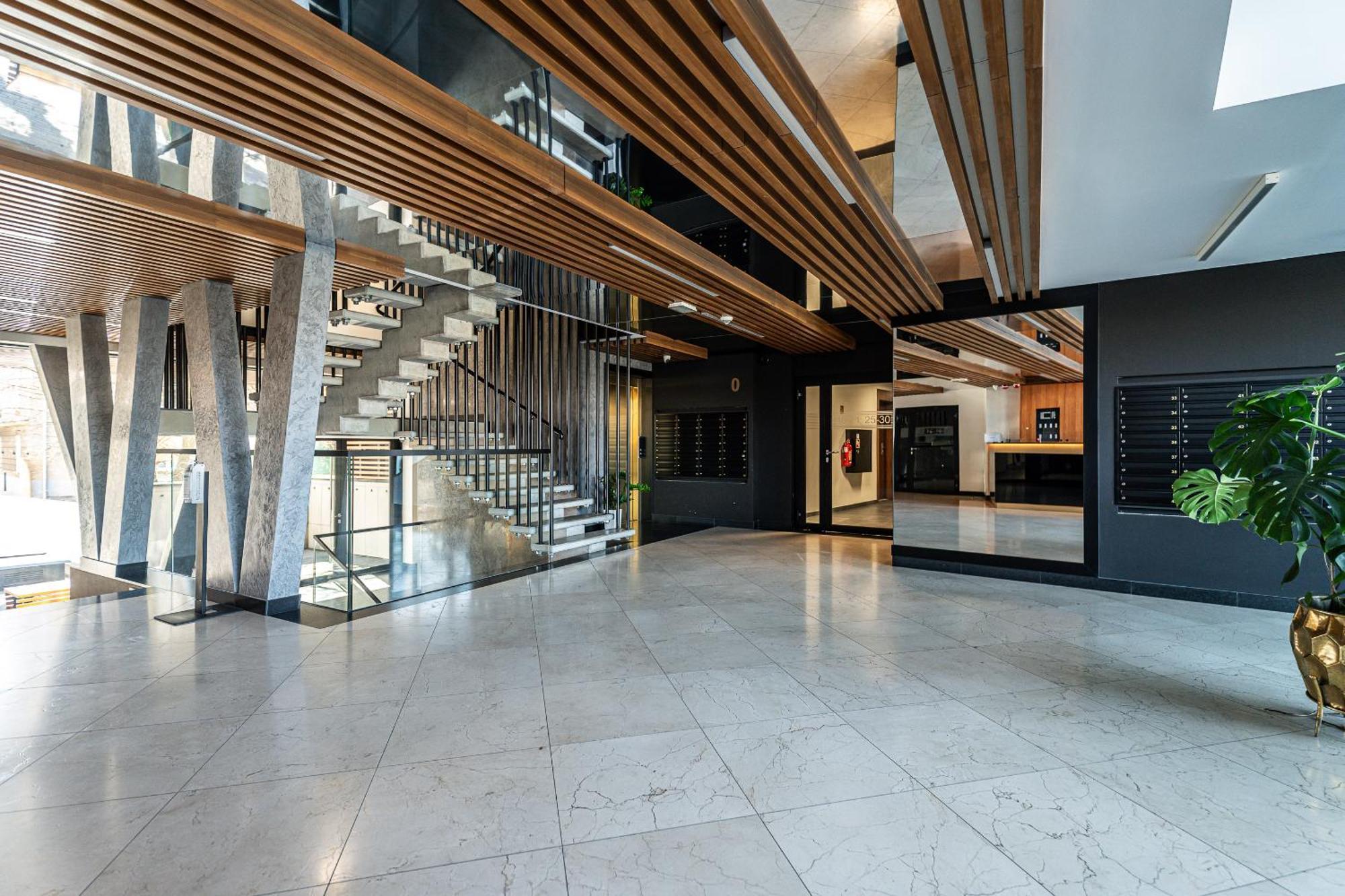 Rentplanet - Apartament Debniki Краков Экстерьер фото